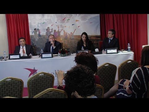 شاهد ندوة توضّح أهمية الكشف المبكر عن سرطان البروستاتا