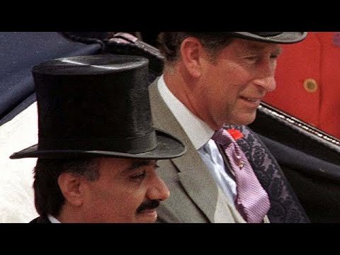 إطلاق سراح رئيس الحرس الوطني السعودي
