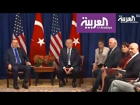 هل يفي ترامب بوعده لتركيا