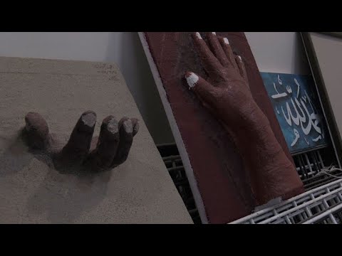 شاهد مركز خمس نجوم لإعادة تأهيل المتطرفين في السعودية