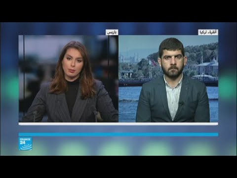 شاهد أنقرة تنوي توسيع عمل بعثة المراقبة