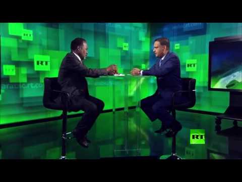 شاهد مدير مكتب القذافي يروي اللحظات الأخيرة للزعيم الليبي
