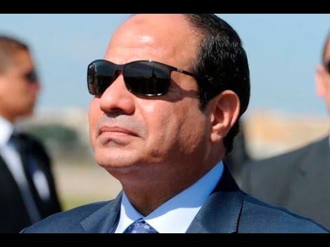 شاهد السيسي يزور إثيوبيا لإنهاء أزمة سد النهضة