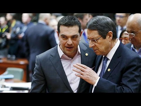 اليونان تقدم لائحة محددة للإصلاحات خلال أيام بالفيديو