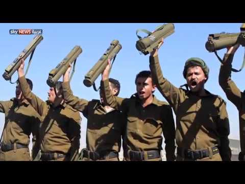 الحوثيين بين التمرد الداخلي والولاءات الخارجية