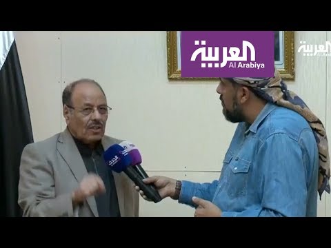 نائب الرئيس اليمني يؤكد أن انتفاضة المدن طبيعية في وجه ظلم الحوثيين