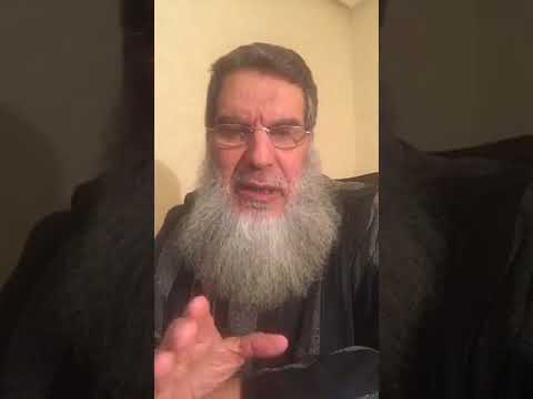 شاهد الشيخ الفيزازي يرد على اتهامه بالزواج من حنان بالفاتحة
