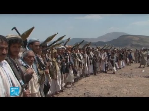 شاهد اليمن تاريخ من التحالفات والمواجهات