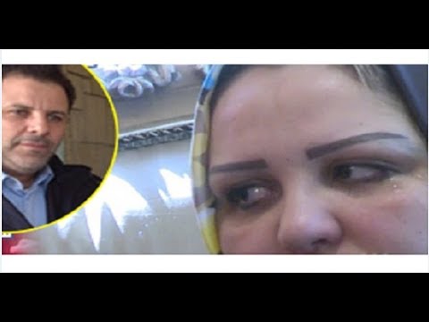 شاهد تأجيل محاكمة مشتري وأرملة مرداس