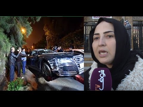 شاهد صدمة شقيقة مشتري في محاكمة مرداس