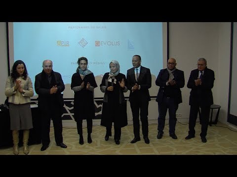 تعرف على منصة التقاء الفاعلين والمنعشين العقاريين