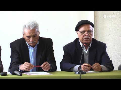 شاهد عبد القادر الزاير يقيّم الحد الأدنى للأجور في المغرب