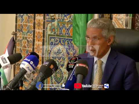 شاهد ولد السالك يُثمِّن نتائج قمة أبيدجان