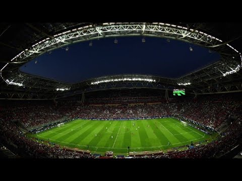 شاهد قازان أرينا – قازان