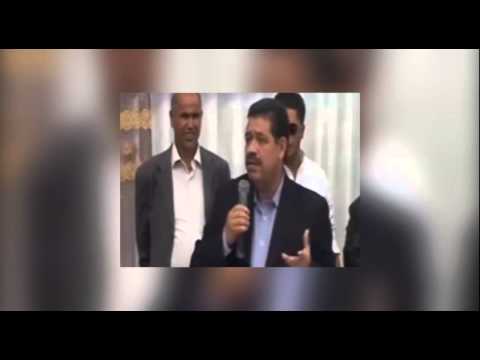 بالفيديو عبدالإله بنكيران يحرج حميد شباط