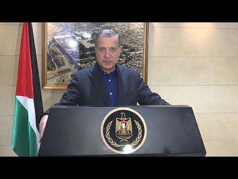 شاهد ليورونيوز يؤكد أن الأمة العربية لن ترضى بالمساس بالقدس