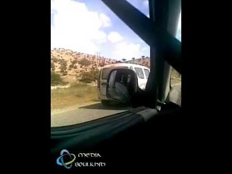 محطة مخالفة للقانون للأداء تثير حفيضة زوار موسم للا تعالات