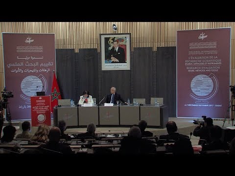 شاهد وسيلة ضرورية للمساعدة على اتخاد القرار في السياسات العمومية