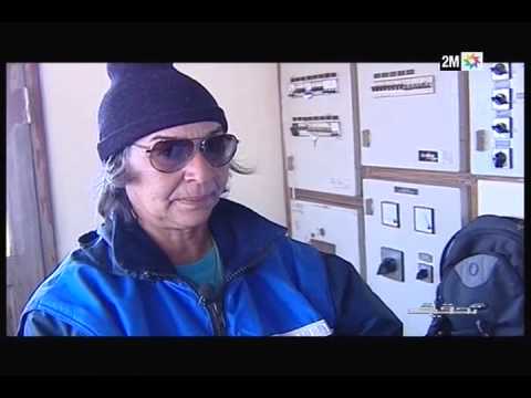 شاهد نساء يقتحمن مهنًا جديدة