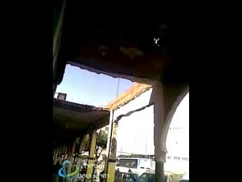 أقواس الموت بايت ملول تنذر بكارثة إنسانية