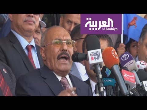 شاهد رسالة ايرانية من صنعاء إلى العواصم العربية