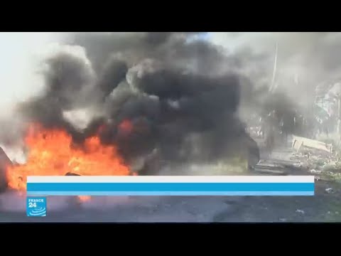 شاهد إبراهيم المدهون يؤكّد أنّ المستقبل للفلسطينيين لا لدولة إسرائيل المزعومة