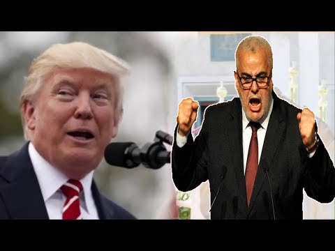 تعرف على ما قاله عبد الإله بنكيران عن القدس