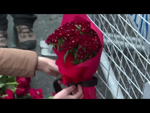 شاهد مرتكب اعتداء ملهى إسطنبول يمثل أمام القضاء التركي