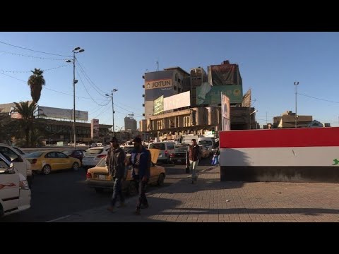 شاهد العراق يُعلن رسميًّا انتهاء الحرب مع تنظيم داعش