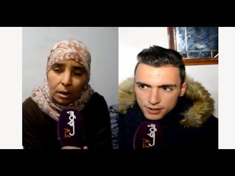 شاهد فتاة قاصر خرجت من دارهم قبل 17 اليوم