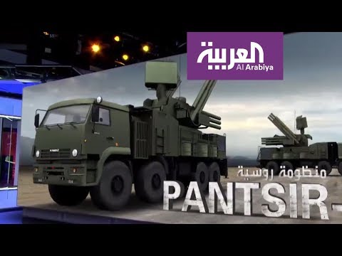 بالفيديو تعرف على منظومة دفاعية إماراتية متطورة