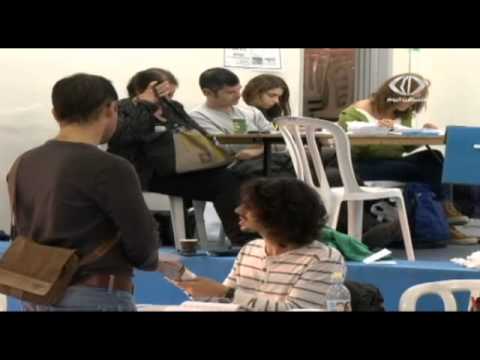 بدء المشاورات تمهيدًا لتشكيل الحكومة الإسرائيلية شاهد