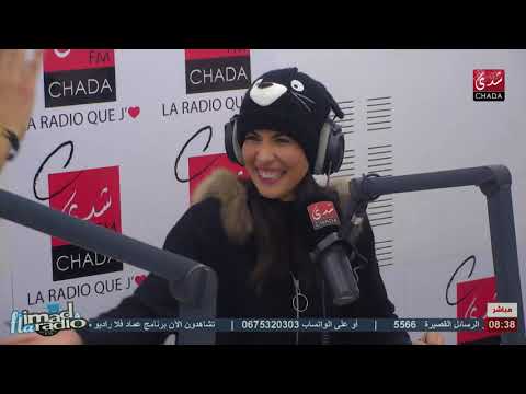 شاهد مقلب رحمة في شاب مغربي