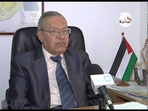 شاهد بالفيديو الملك سلمان يؤكد دعمه القضية الفلسطينية