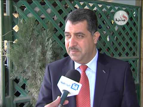 الفلسطينيون يشيدون بمؤازرة السعودية شاهد بالفيديو