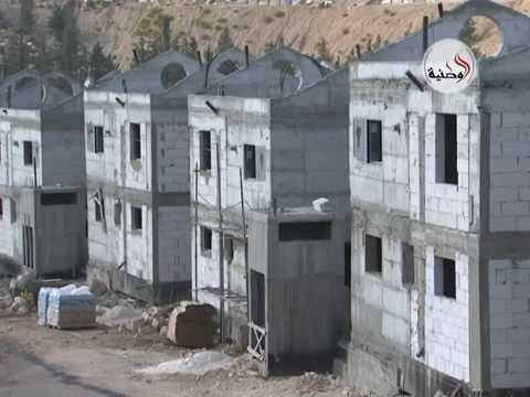 فيديو استمرار الاستيطان في القدس عقب الانتخابات الإسرائيلية