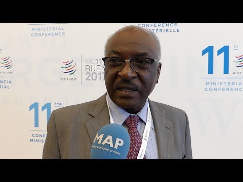 شاهد المغرب يحظى بمصداقية لدى البلدان الأفريقية والعربية