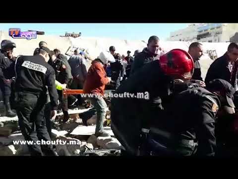 شاهد مكان فاجعة السور