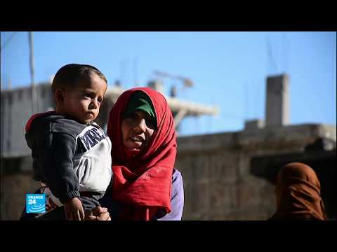 شاهد كل شيء في جرابلس السورية يذكّر بتركيا