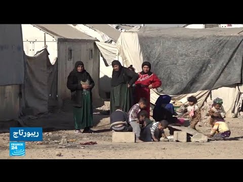 شاهد ما يمنع النازحين من العودة إلى منازلهم في العراق