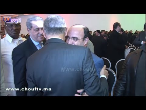 شاهد العماري تحت الأضواء