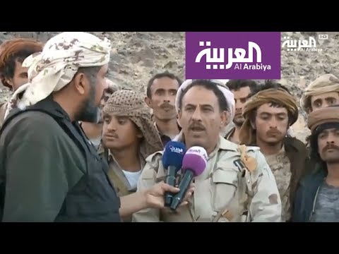 شاهد بيحان اليمنية بلا ميليشيا الحوثي