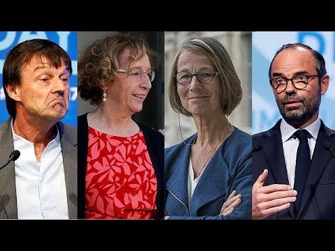 شاهد اثنا عشر وزيرًا مليونيرًا في حكومة إيمانويل ماكرون