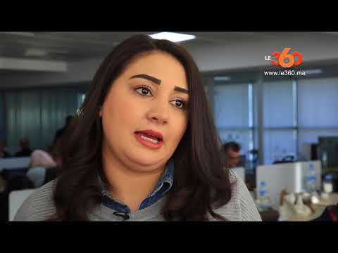 شاهد أميمة أمسعدي تؤكد قدرتها على تقديم أي لهجة أو لون غنائي