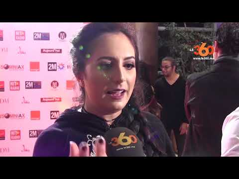 شاهد نبيلة معان تكشف تأثير الزواج على حياتها الفنية