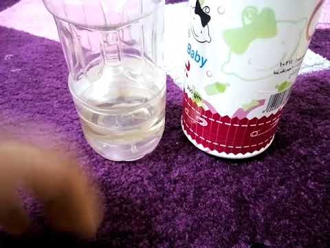 شاهد سر قناع الصالونات لبشرة بيضاء مميّزة