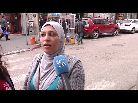 شاهد ماذا ينتظر الشارع الفلسطيني من اجتماع القيادة