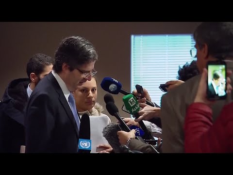 بالفيديو من دون القدس لن يكون هناك اتفاق سلام