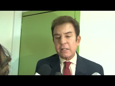 شاهد هندوراس يتساءل هل هناك إمكانية لإجراء انتخابات رئاسية جديدة