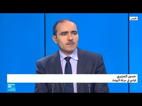 شاهد الذكرى السابعة لثورة الياسمين